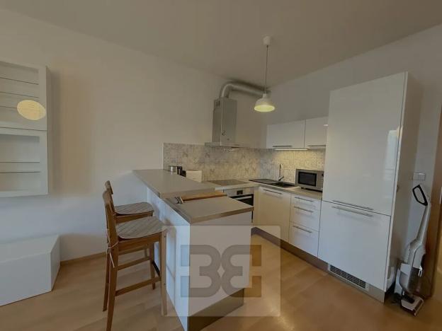 Pronájem bytu 1+kk, Praha - Zličín, Milotická, 28 m2