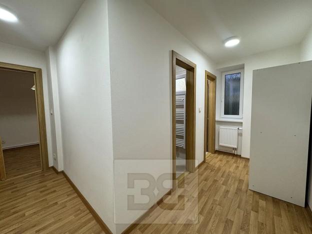 Pronájem bytu 2+1, Vyškov, Puškinova, 61 m2