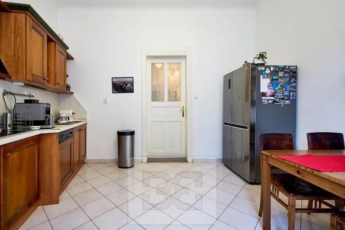 Prodej bytu 4+1, Praha - Nové Město, Odborů, 158 m2