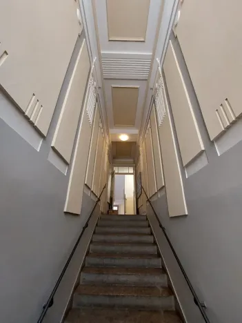 Pronájem bytu 2+1, Brno, Skřivanova, 75 m2