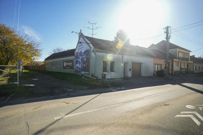 Prodej rodinného domu, Velké Bílovice, Čejkovská, 150 m2