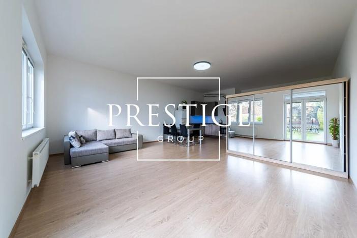 Pronájem bytu 1+kk, Praha - Libeň, Březenská, 66 m2