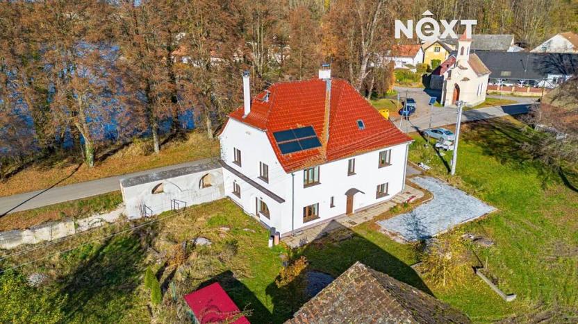 Prodej rodinného domu, Bělčice, 207 m2