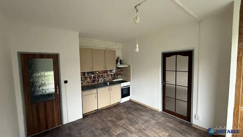 Pronájem bytu 1+1, Česká Třebová, 39 m2