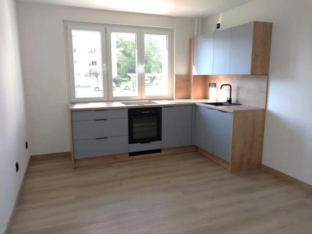 Pronájem bytu 2+1, Most, Hutnická, 52 m2