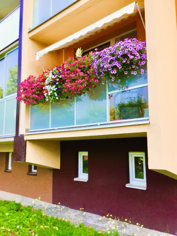 Prodej bytu 2+1, Šumperk, Gagarinova, 56 m2