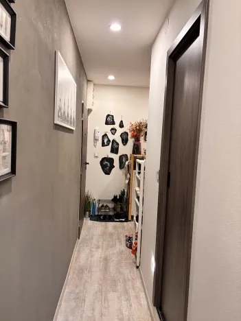 Prodej bytu 2+1, Šumperk, Gagarinova, 56 m2