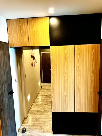 Prodej bytu 2+1, Šumperk, Gagarinova, 56 m2