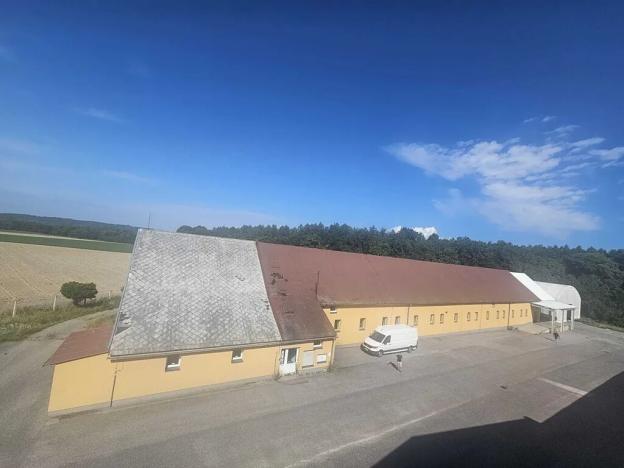 Prodej výrobních prostor, Studnice, 3543 m2