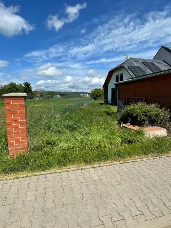 Dražba pozemku, Troubsko, Ostopovická, 3211 m2