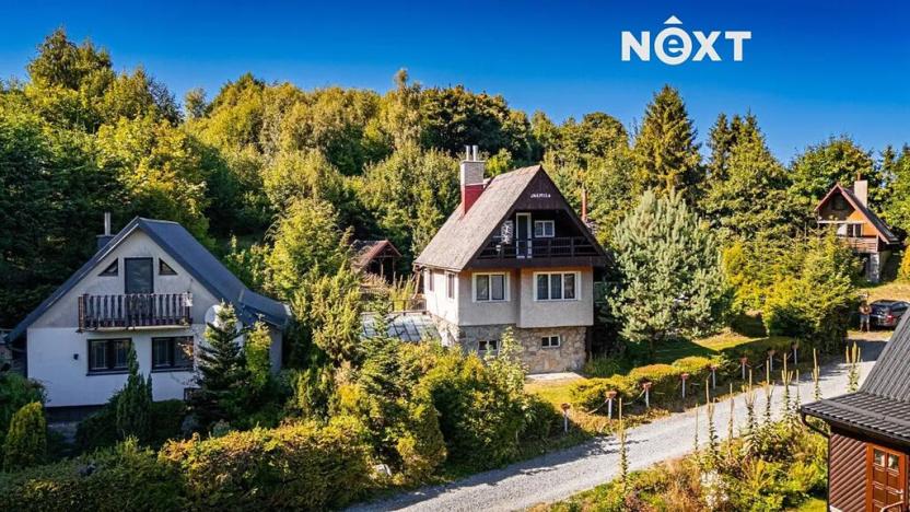 Prodej chaty, Paseka, 95 m2