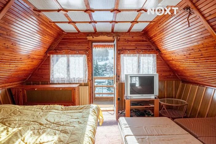 Prodej chaty, Paseka, 95 m2