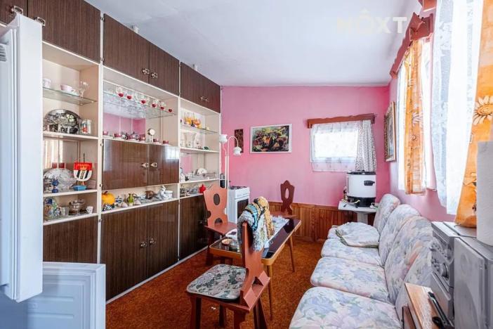 Prodej chaty, Paseka, 95 m2