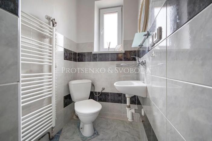 Prodej činžovního domu, Písek, Erbenova, 111 m2