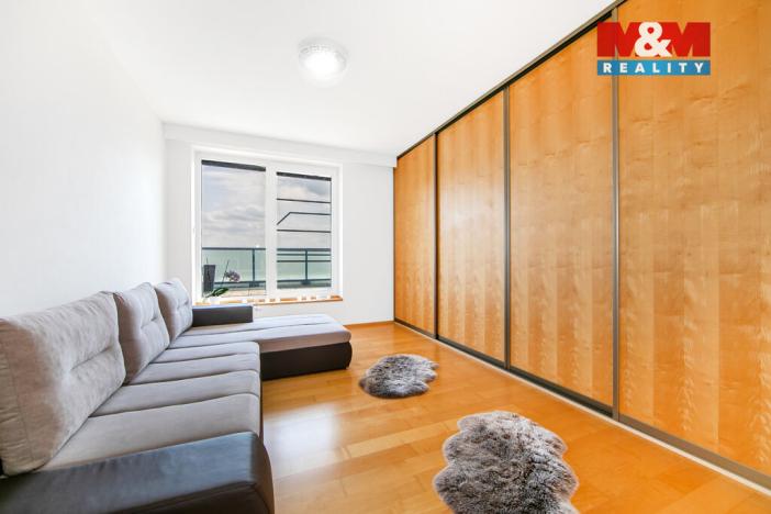 Pronájem bytu 4+kk, Plzeň - Severní Předměstí, Bolevecká, 151 m2