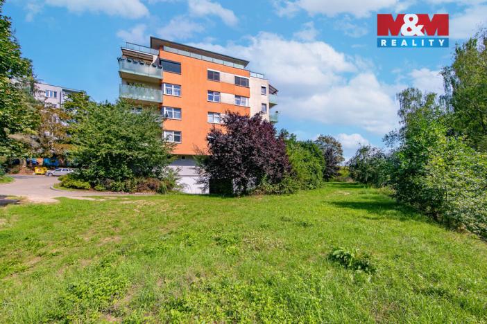 Pronájem bytu 4+kk, Plzeň - Severní Předměstí, Bolevecká, 151 m2