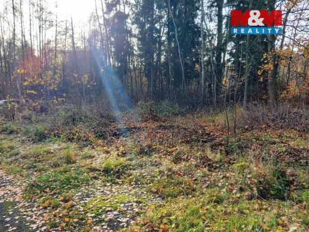 Prodej pozemku pro bydlení, Vojtanov, 387 m2