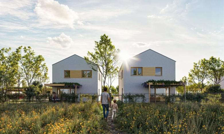 Prodej rodinného domu, Praha - Kolovraty, Měsíčková, 124 m2