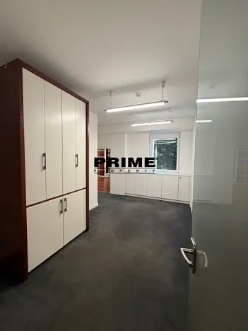Pronájem kanceláře, Praha - Nové Město, Klimentská, 78 m2