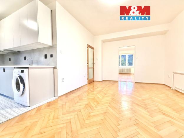 Pronájem bytu 2+kk, Meziměstí, Dlouhá, 52 m2