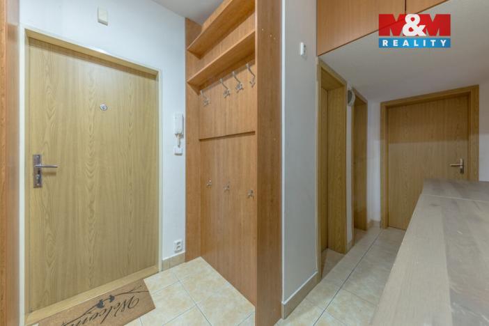 Prodej bytu 2+kk, Nehvizdy, Vyšehořovická, 66 m2