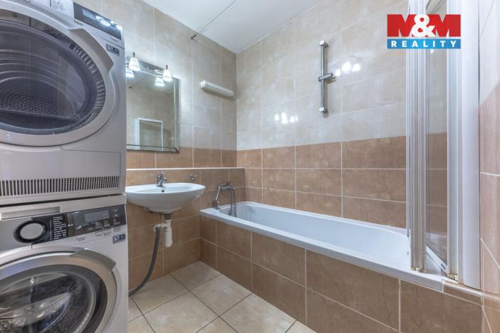 Prodej bytu 2+kk, Nehvizdy, Vyšehořovická, 66 m2