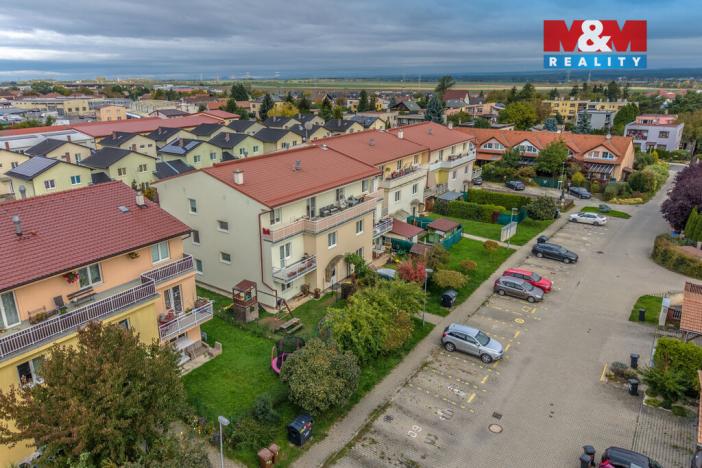 Prodej bytu 2+kk, Nehvizdy, Vyšehořovická, 66 m2