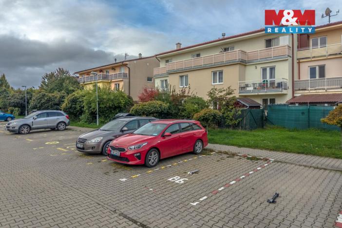 Prodej bytu 2+kk, Nehvizdy, Vyšehořovická, 66 m2