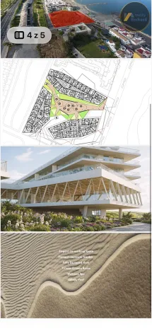 Prodej bytu 2+kk, Castillo de la Duquesa, Španělsko, 59 m2