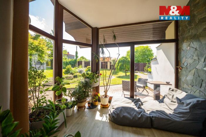 Prodej rodinného domu, Havířov - Bludovice, U Zborůvky, 239 m2