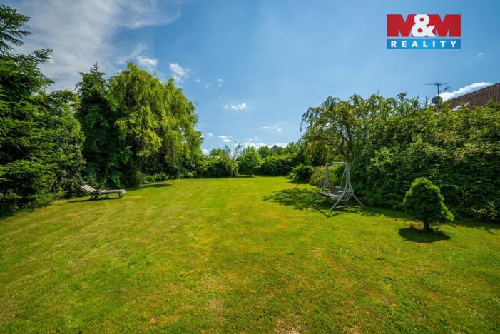 Prodej rodinného domu, Havířov - Bludovice, U Zborůvky, 239 m2