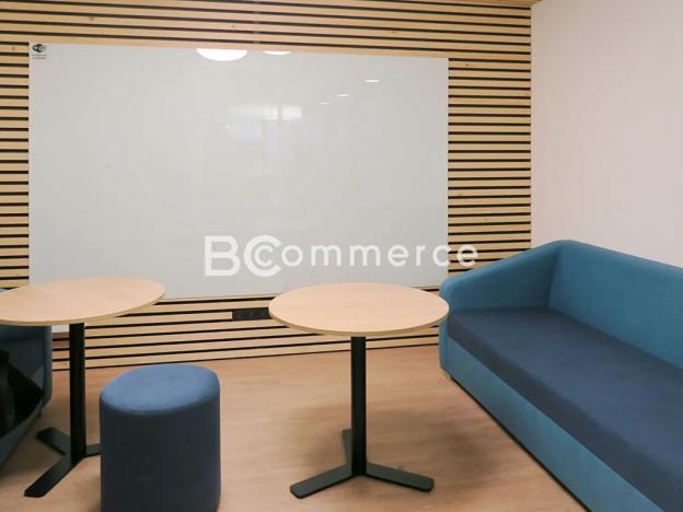 Pronájem kanceláře, Brno, Smetanova, 332 m2