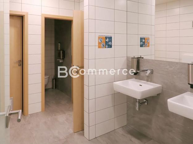 Pronájem kanceláře, Brno, Smetanova, 332 m2