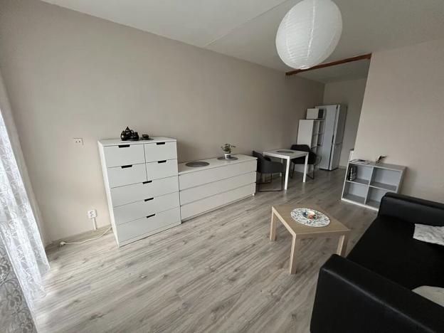 Pronájem bytu 2+kk, Kladno, Mostecká, 42 m2