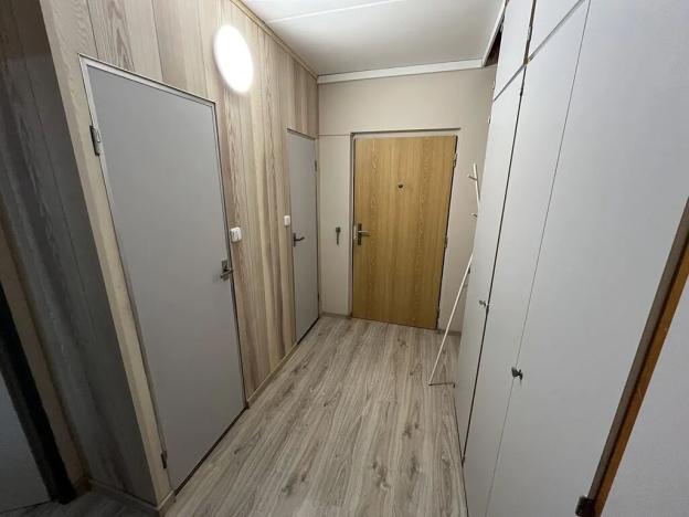 Pronájem bytu 2+kk, Kladno, Mostecká, 42 m2
