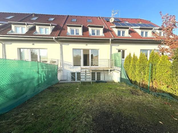 Pronájem rodinného domu, Velké Přílepy, Sukova, 176 m2