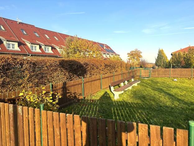 Pronájem rodinného domu, Velké Přílepy, Sukova, 176 m2