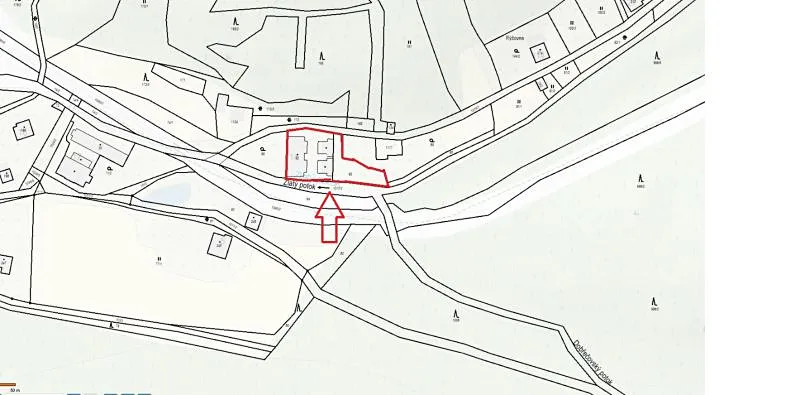 Prodej rodinného domu, Oskava, 227 m2