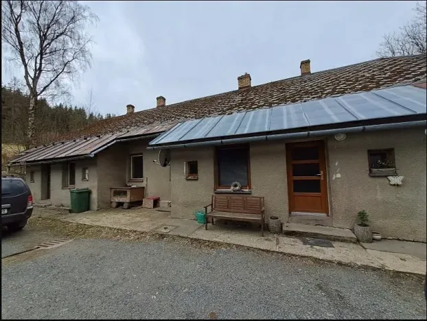 Prodej rodinného domu, Oskava, 227 m2