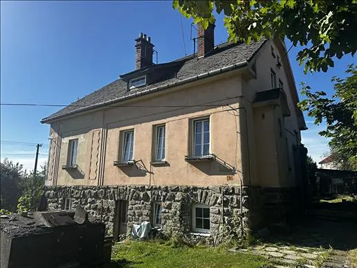 Prodej rodinného domu, Moravský Beroun, 233 m2