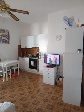 Prodej bytu 2+kk, Scalea, Itálie, 40 m2