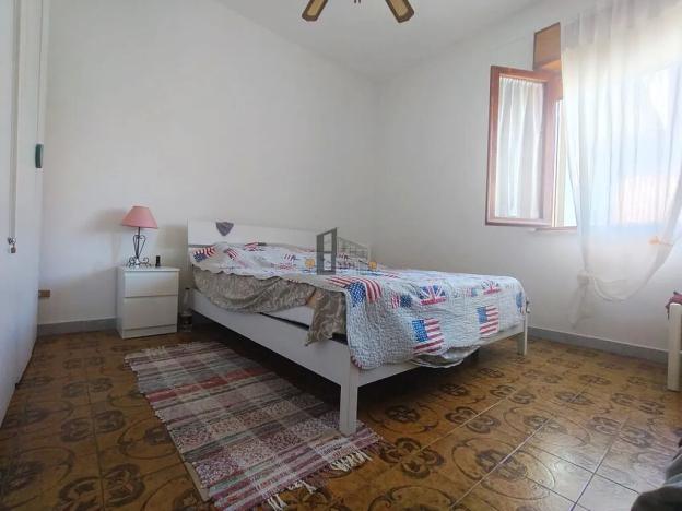 Prodej bytu 2+kk, Scalea, Itálie, 40 m2