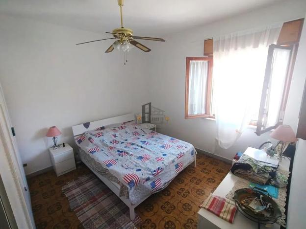 Prodej bytu 2+kk, Scalea, Itálie, 40 m2