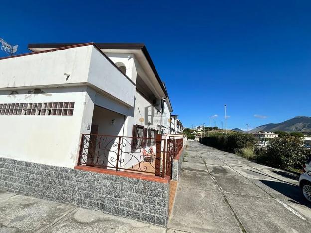 Prodej bytu 3+kk, Scalea, Itálie, 100 m2