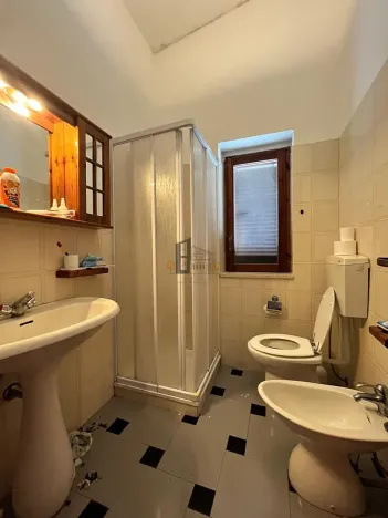 Prodej bytu 3+kk, Scalea, Itálie, 100 m2