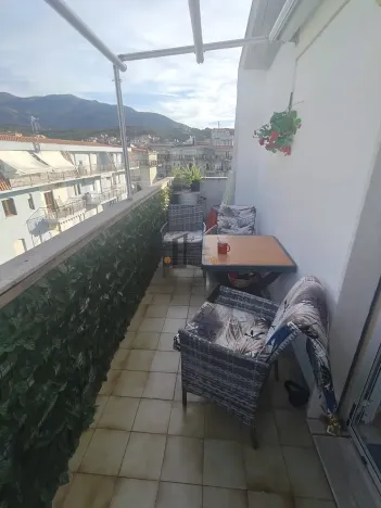 Prodej bytu 2+kk, Scalea, Itálie, 40 m2