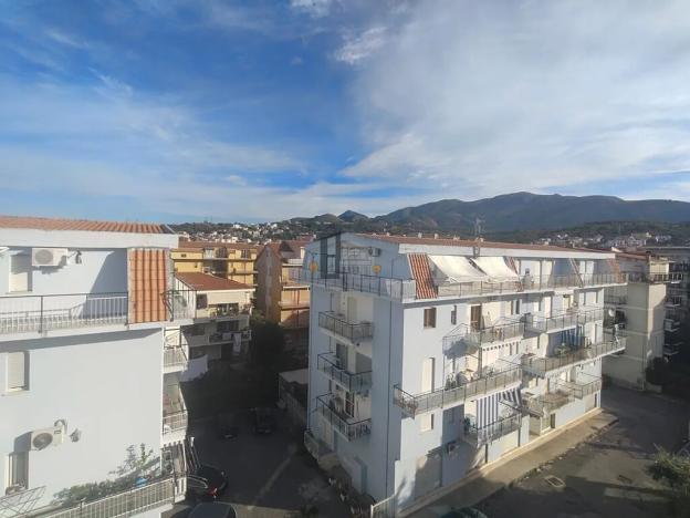 Prodej bytu 2+kk, Scalea, Itálie, 40 m2