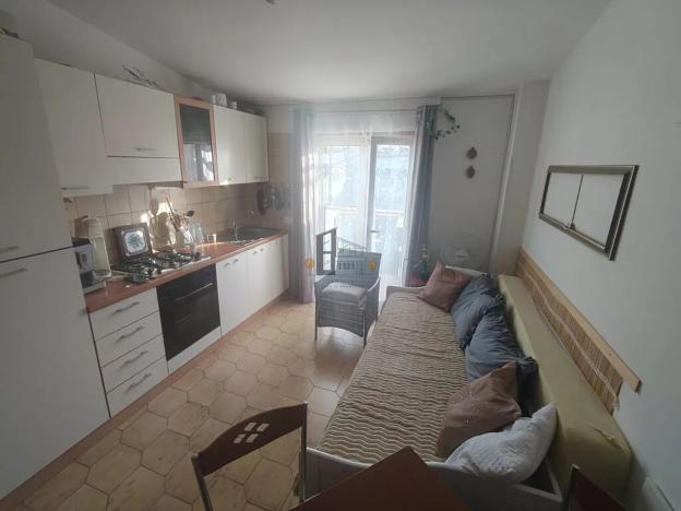 Prodej bytu 2+kk, Scalea, Itálie, 40 m2