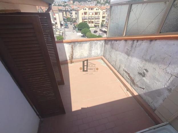 Prodej bytu 3+kk, Scalea, Itálie, 50 m2