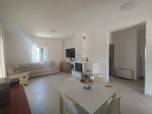 Prodej vily, Scalea, Itálie, 90 m2